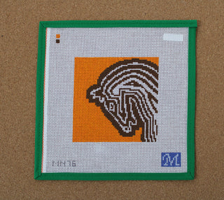 Faubourg Horse Square Orange