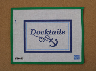 Docktails