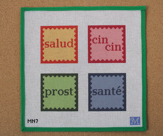 Cheers Coasters