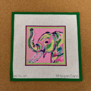 Elephant Square