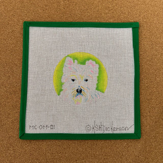 Westie Round