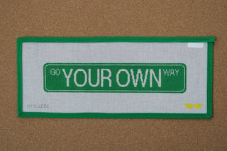 Go Your Own Way