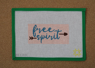 Free Spirit