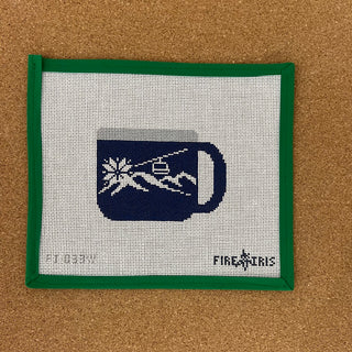 Ski Mug