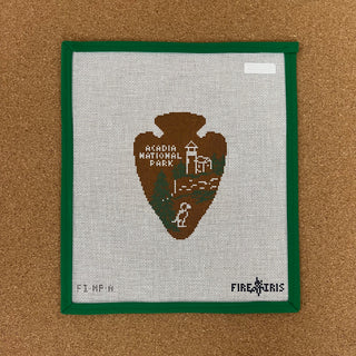 Acadia National Park Crest