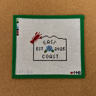 East Coast Summer - 13 mesh