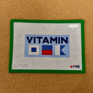 Vitamin SEA