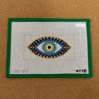 Evil Eye