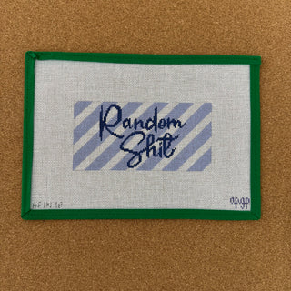 Random Shit
