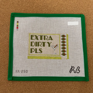 Extra Dirty Pls