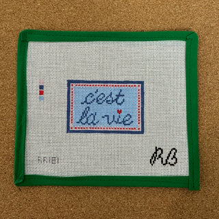 C'est la Vie