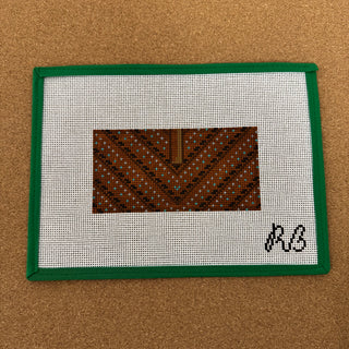 Desert Chic Letter Charm
