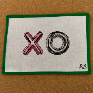 XO Balloon