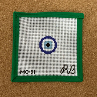 Evil Eye Mini