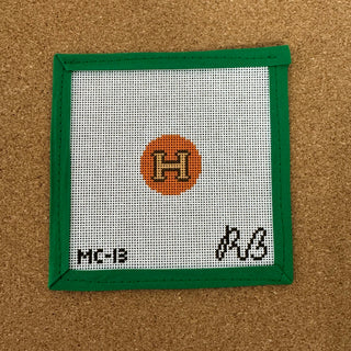 Orange H Mini