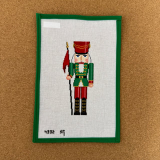 Christmas Guard Nutcracker
