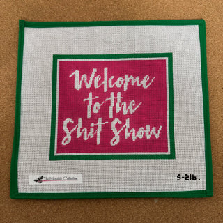 Welcome to the Shit Show