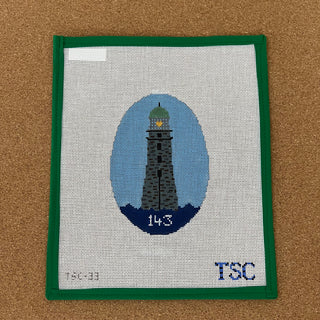 I Love You Lighthouse