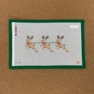 Santa's Reindeer