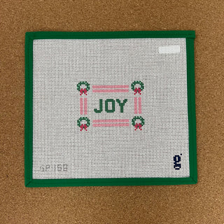 Joy Mini sign