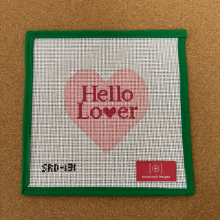 Hello Lover