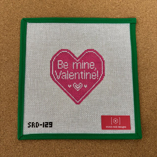 Be Mine, Valentine