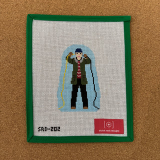 Clark W Griswold