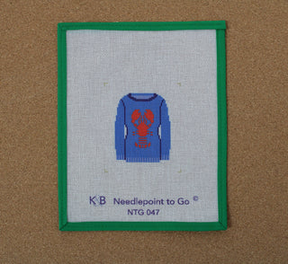 Preppy Sweater