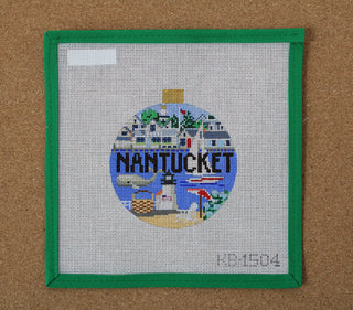 Travel Round Nantucket