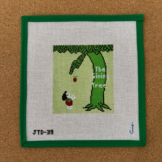 The Giving Tree