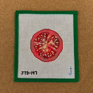 Sliced Tomato