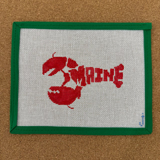Maine Lobster