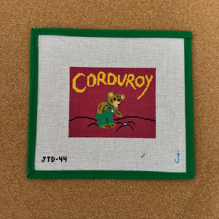 Corduroy