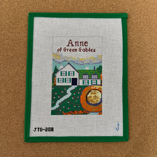 Anne of Green Gables