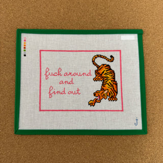 Fuck Around