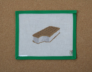 Ice Cream Sandwich