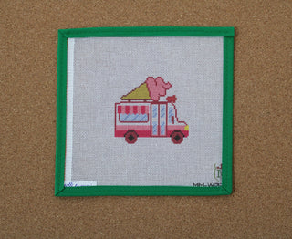 Ice Cream Truck