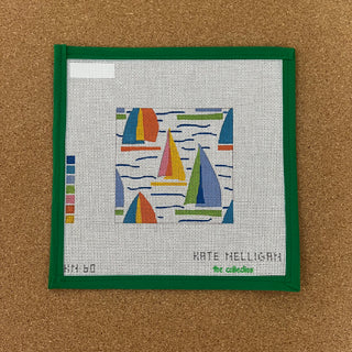 Sailboats