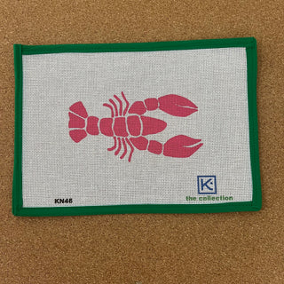 Pink Lobsters