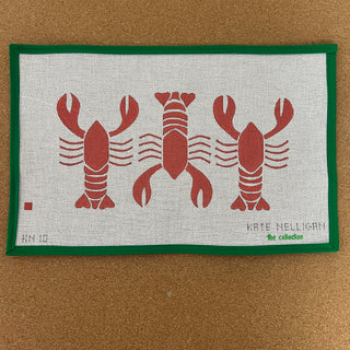 Lobsters