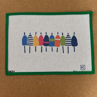 Multi Color Bouys