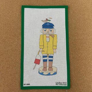 Sea Captain