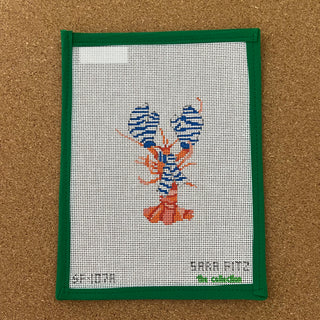 Cozy Lobster