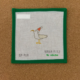 Santa Seagull