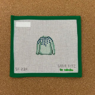 Pom Pom Sweater