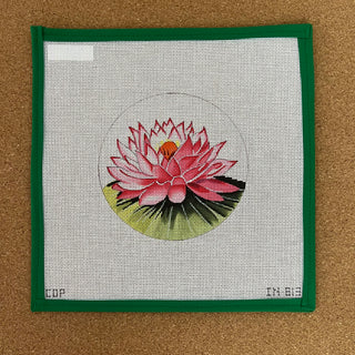 Blooming Lotus