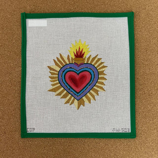 Sacred Heart