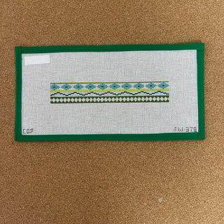 Tribal key fob