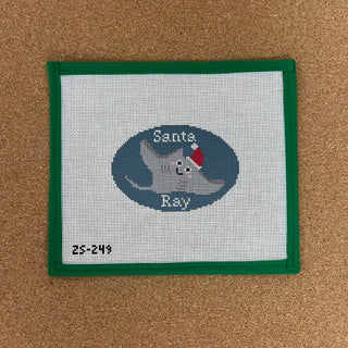 Santa Ray