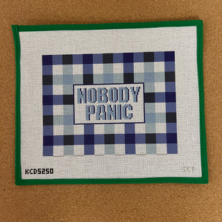 Nobody Panic
